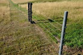 Permanent Rotational Grazing